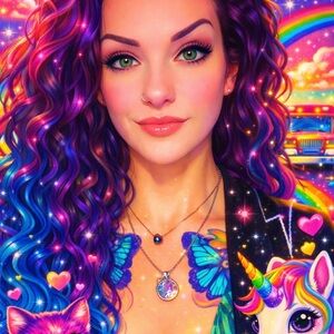 Meet your Posher, Samantha